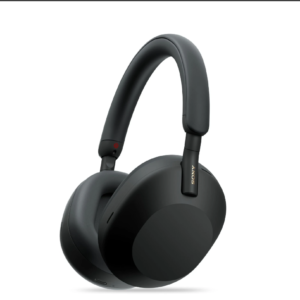 Sony WH-1000XM5 Headphones