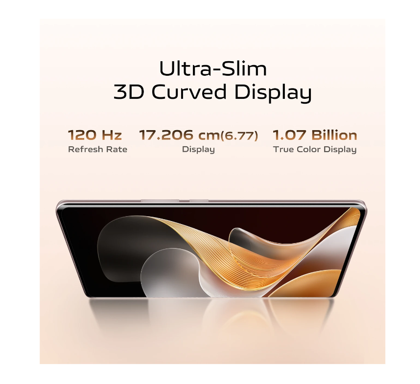 vivo V40e 5G - Image 5