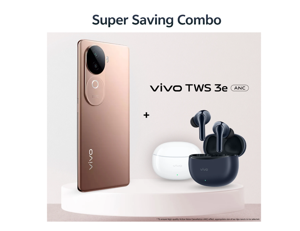 vivo V40e 5G - Image 10