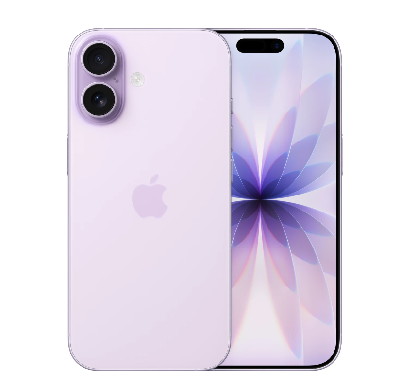 Apple iPhone 17