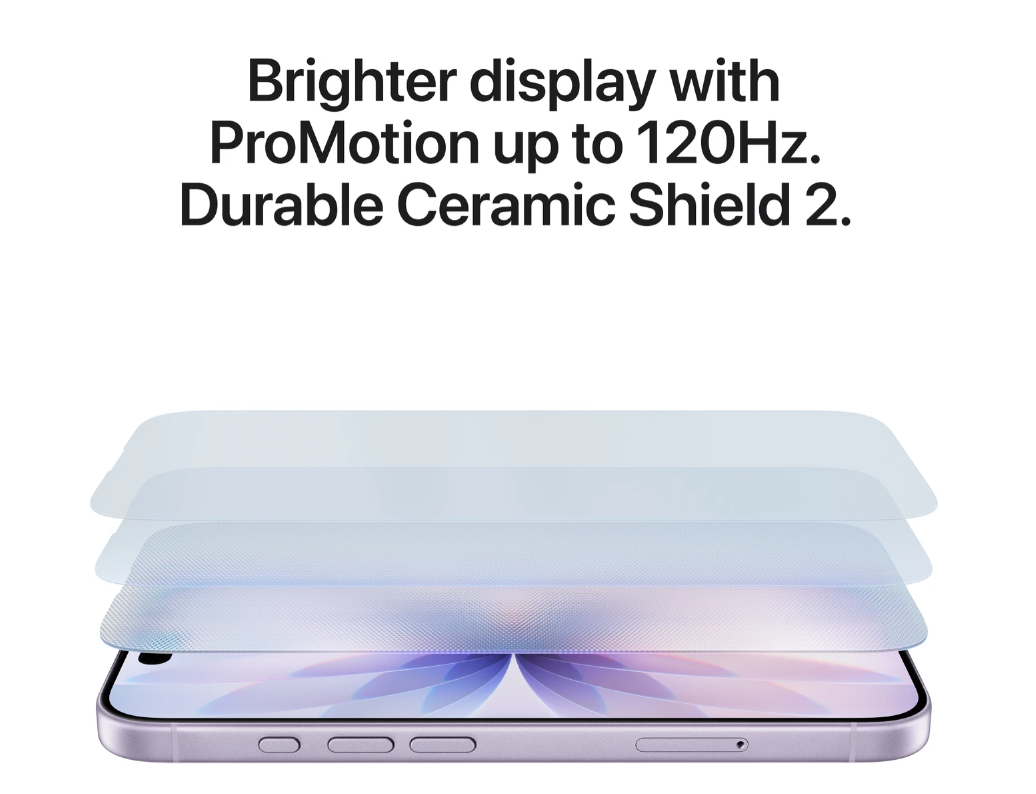 Apple iPhone 17 - Image 5