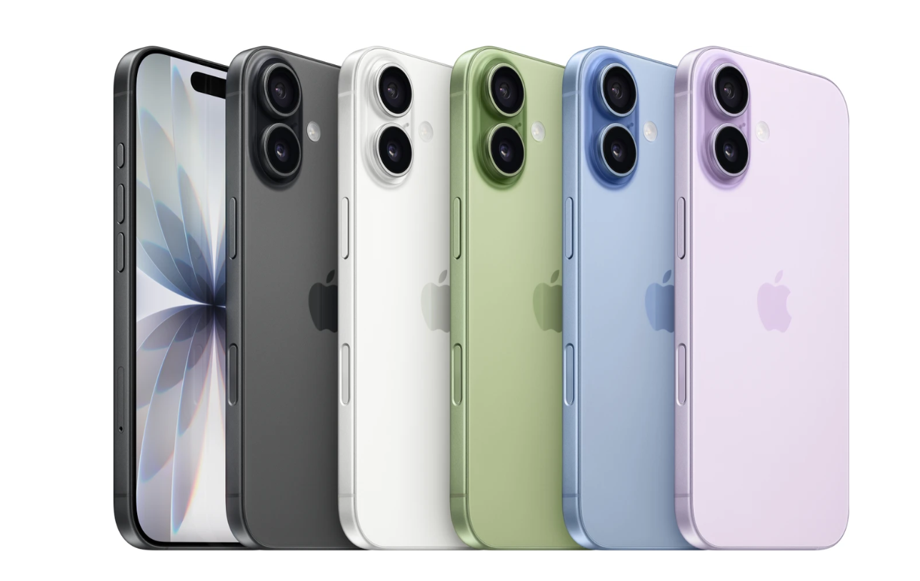 Apple iPhone 17 - Image 10