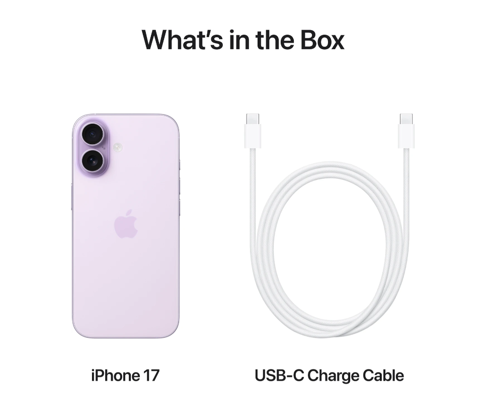 Apple iPhone 17 - Image 9