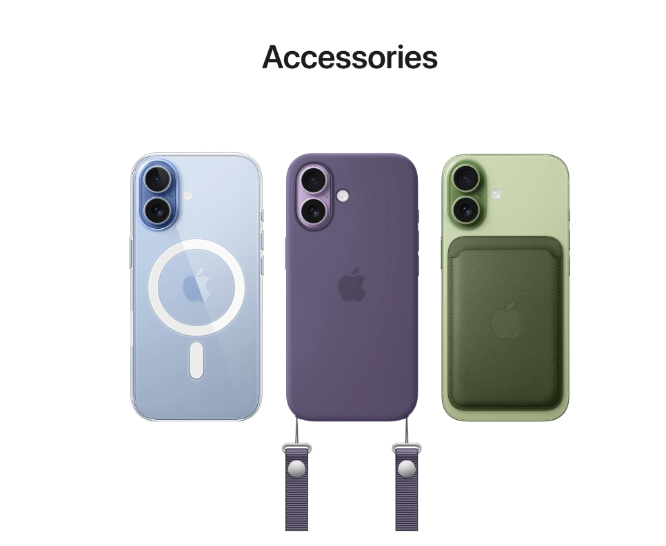 Apple iPhone 17 - Image 8