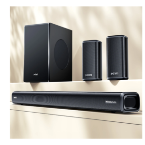 Mivi Fort H750 Soundbar
