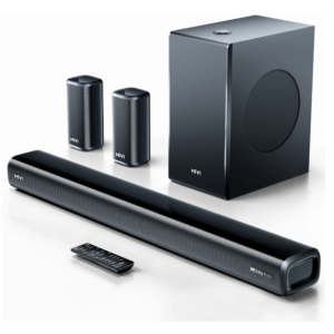 Prass Home Theater Systems