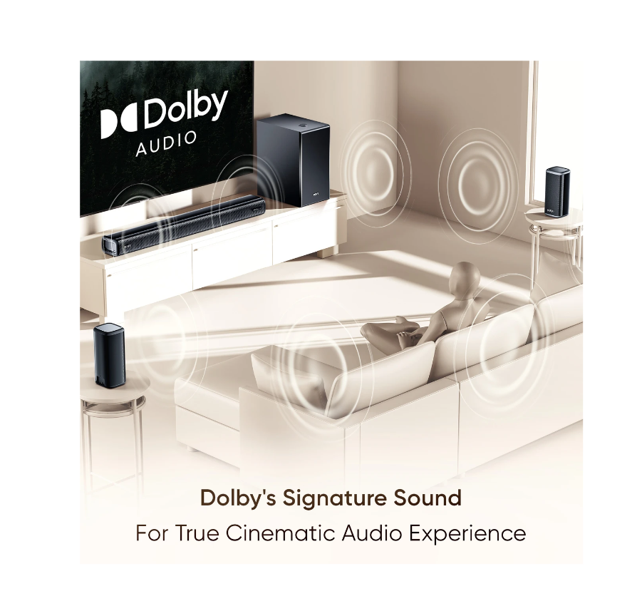Prass Home Theater Systems - Image 8