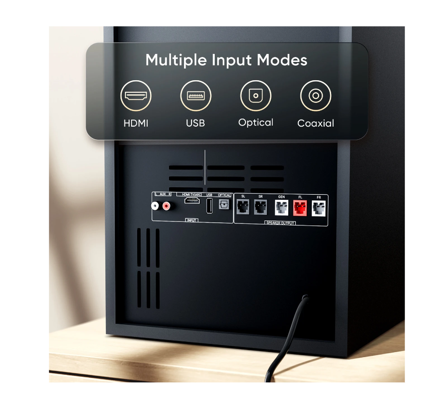 Prass Home Theater Systems - Image 6