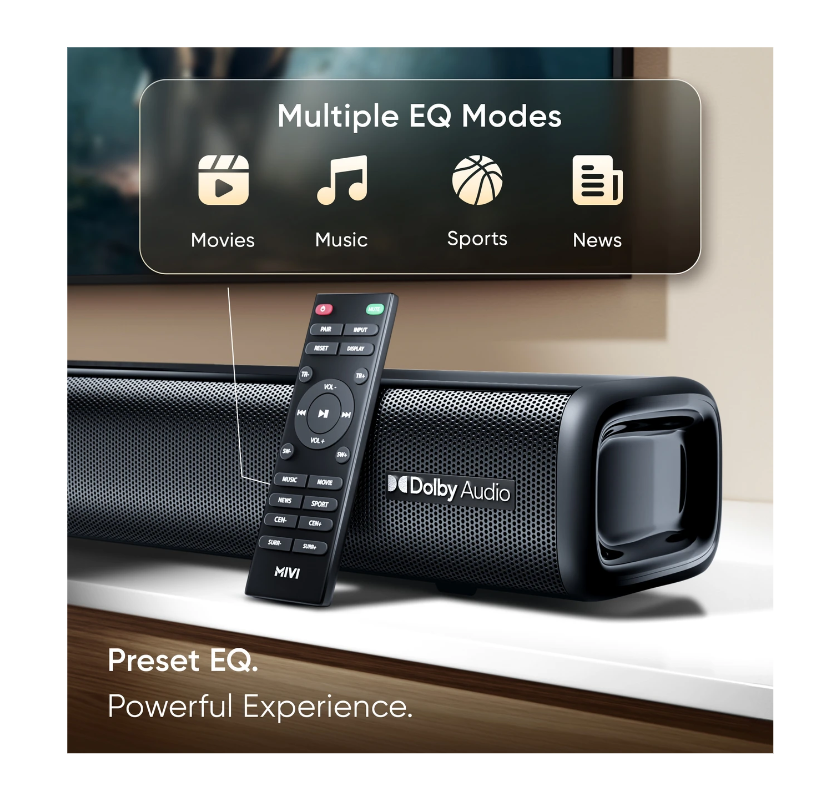 Prass Home Theater Systems - Image 5