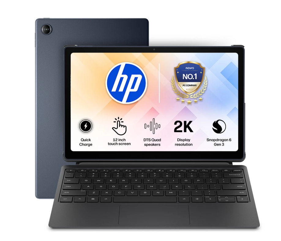 HP Omnipad 12