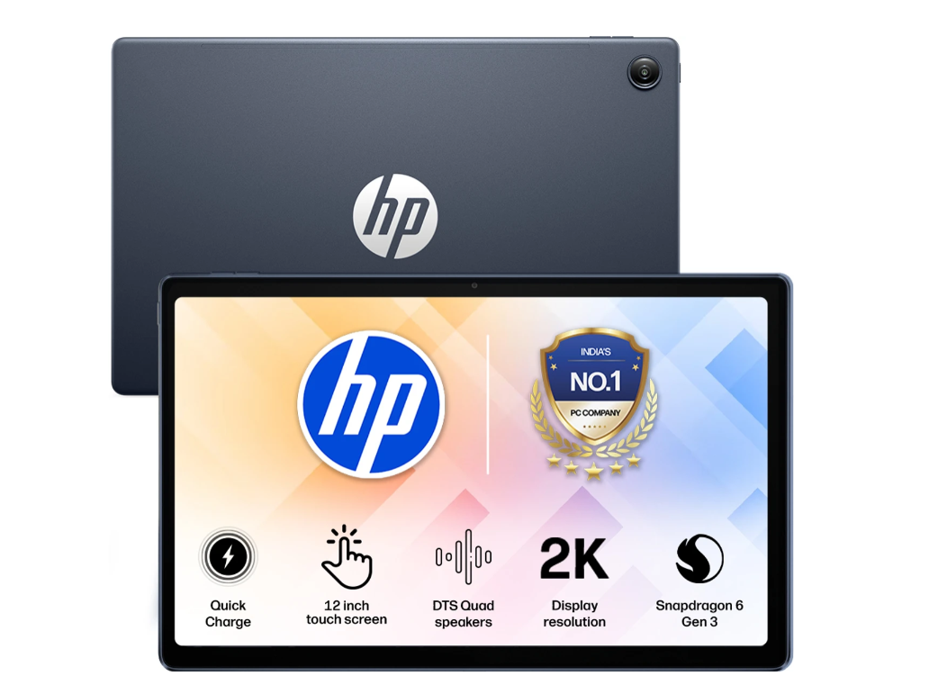 HP Omnipad 12 - Image 14