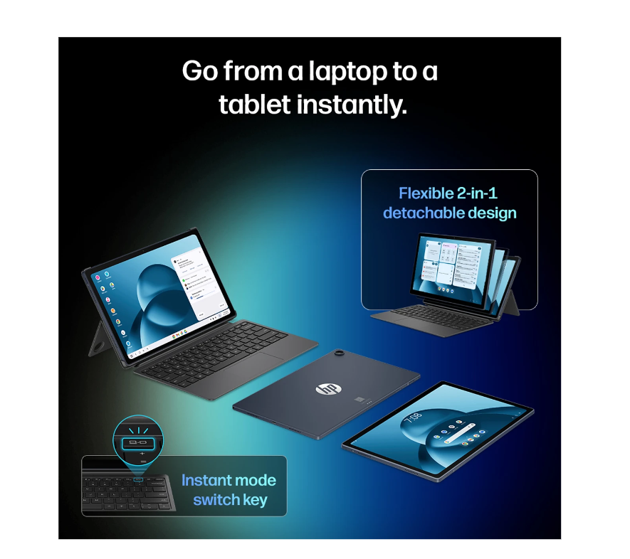 HP Omnipad 12 - Image 12