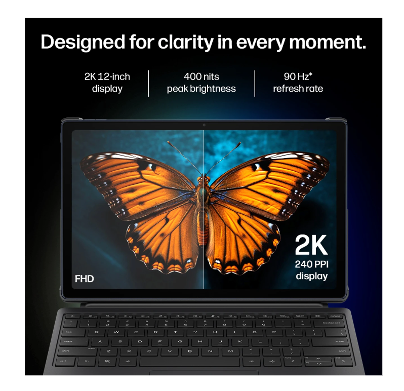 HP Omnipad 12 - Image 10