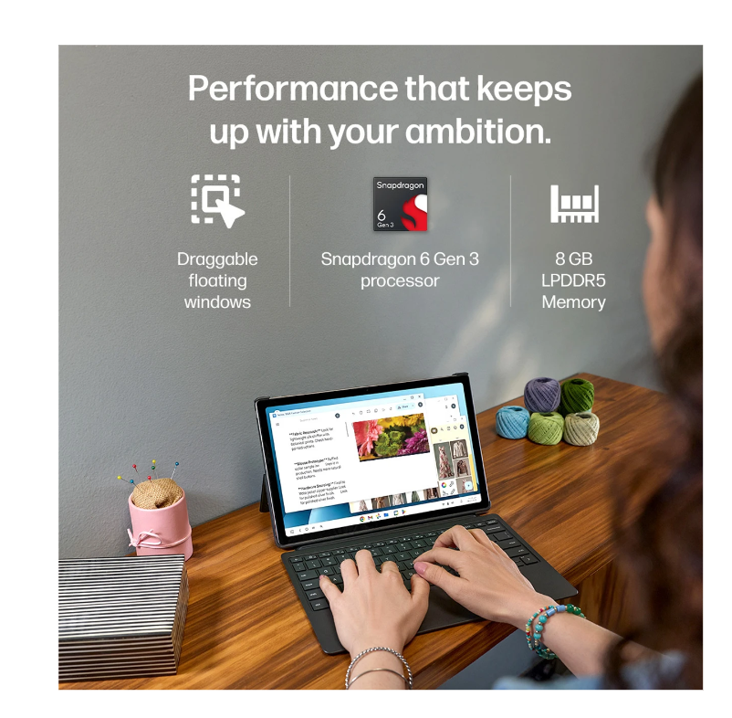 HP Omnipad 12 - Image 9