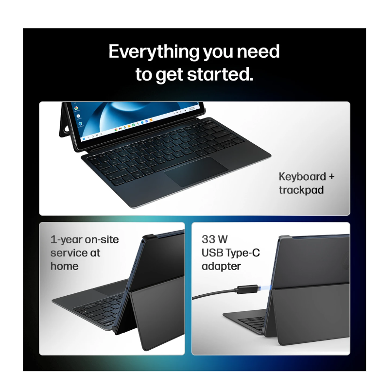 HP Omnipad 12 - Image 7